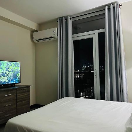Seaview Sunset Accommodation Cebu Buitenkant foto