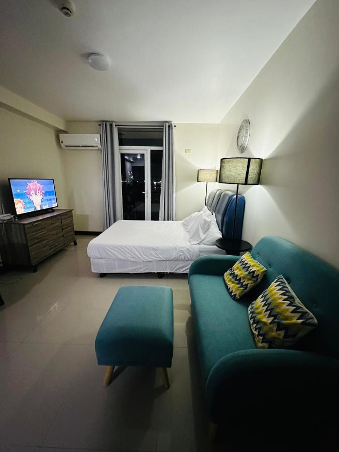 Seaview Sunset Accommodation Cebu Buitenkant foto
