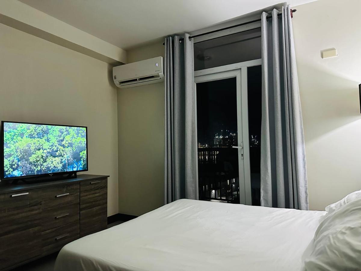 Seaview Sunset Accommodation Cebu Buitenkant foto